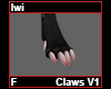 Iwi Claws F V1