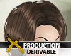 [X] - Diana 2 - hair drv