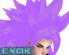 Ee Purp SSJ3