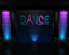 Neon Shades DanceSign