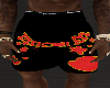Sp5der X UY Scuti Shorts