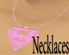 {MA}Superman Necklaces