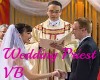 Wedding Priest VB