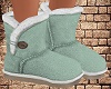 Teal Boots F