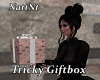 Tricky Giftbox