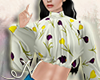 N. Flower Blouse II