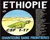C.S.F L'éthiopie
