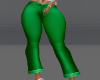 SATIN LOUNGE PANTS