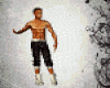 man gesture animation