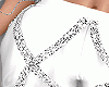 ♥♥White Baggy Pants