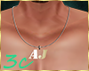[3c] Necklaces AJ