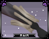 ;A; Rusk Bone Bracelet L