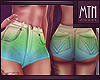 Tropical Shorts| BM