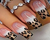 Dainty Hands