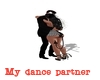 dance partner