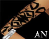 Tribal Arm Tattoo-4RT
