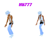 HB777 PL Group Dance 6p