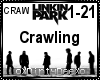 Linkin Park: Crawling