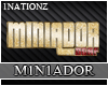 | N | MiniAdor Duel G/S
