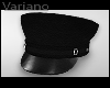 v̶. Military Hat.