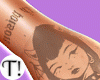 T! Nails/Tattoo 1