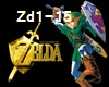 *Zelda Medley