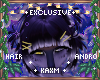 ꨄPurrzor Hairꨄ