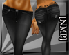 [NMP]GlamJeans*Blk*|V1|