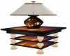 Dreams Table & Lamp