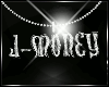 J-Money Necklace M