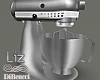 Kitchen Blender