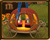 [IB] pumpkin carriage