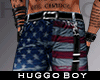$ American jeans