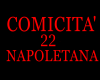 Comicità Napoli