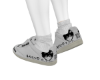 [WRX]Anime Shoe M