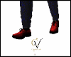 Valentine's Day Shoe