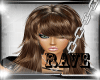 Eugenia Deep Brown 
