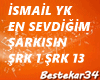 ismail YK