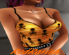 ;R;SP'Orange'Top