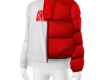 coat red
