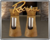 Rachael Ray wood shakers