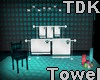 [TDK]Romance Towel