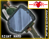 LoZ: LA - Mirror Shield