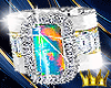 Opal Plat Ring