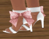 Valentino Heels Pech