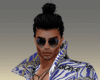 (7K)SSR Blue Blazer