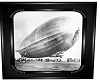 Zeppelin Airship Picture