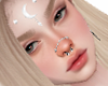 Mila MH head (diane)