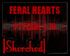 Kerli Feral Hearts P1