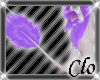 [Clo]Susi Purple Tail